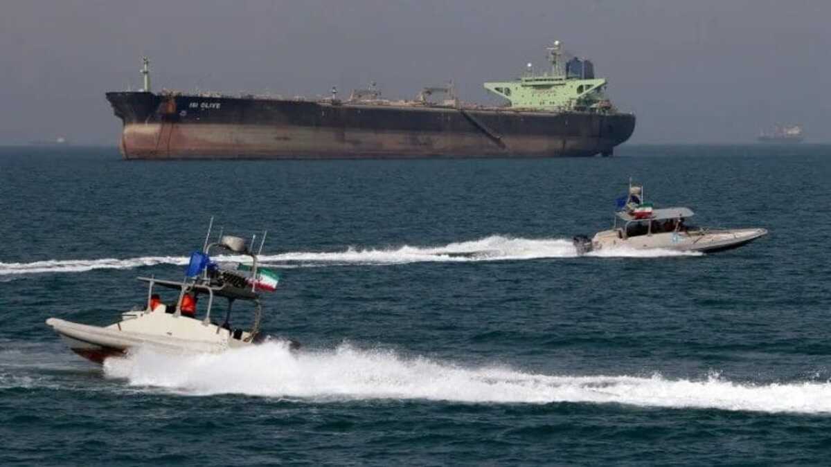 Kapal Dagang Kena Serangan di Selat Hormuz, 1 Tewas dan 3 Luka 53 WhatsApp Image 2026 09 14 at 10.30.10 2
