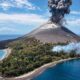 Tragedi 5 Jurnalis Hilang Kontak Saat Liput Erupsi Anak Krakatau