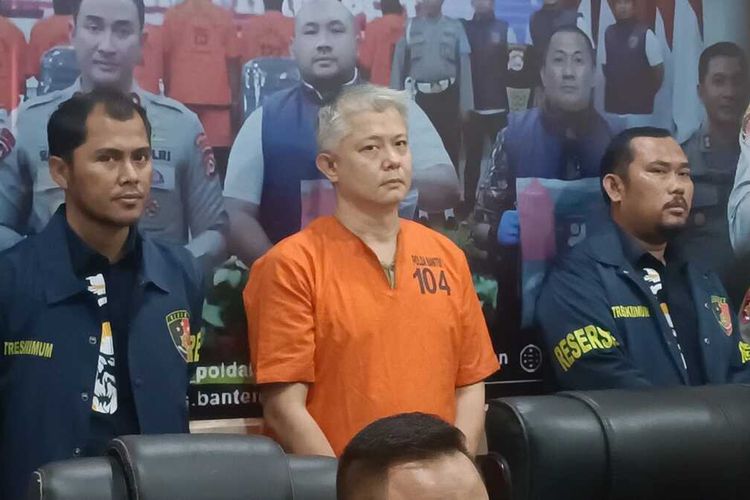 Fakta Mengejutkan! Klarifikasi Charlie Chandra Terkait Perkara Pemalsuan Surat Tanah di Tangerang 52 chandra2