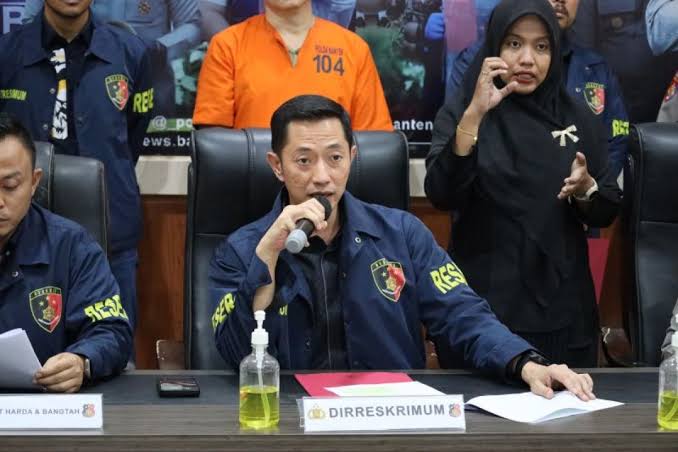 Fakta Mengejutkan! Klarifikasi Charlie Chandra Terkait Perkara Pemalsuan Surat Tanah di Tangerang 53 chandra3