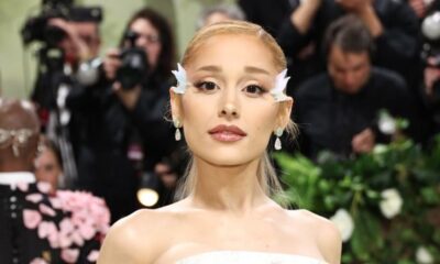 ariana grande
