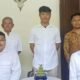 dpp pdi perjuangan secara resmi memecat kader dpc pdip surabaya achmad hidayat dari keanggotaan partai pemecatan ini buntut hi 1789352940747 169