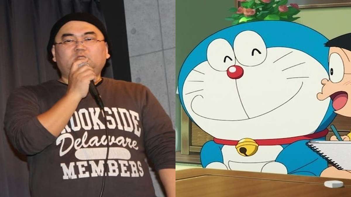 Animator Yuji Yanase Usia 59 Tahun Meninggal Dunia