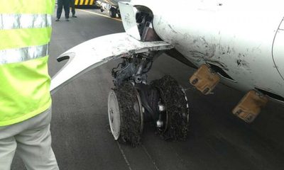 garuda pecah ban setelah lepas landas 800 2019 03 23 122239 0