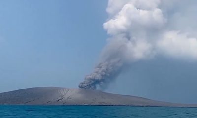 gunung anak krakatau 2