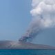 Terkini! Kondisi Gunung Anak Krakatau Senin Pagi Usai Erupsi, Status Tetap Siaga 51 gunung anak krakatau 2