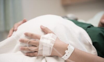 angka kematian ibu dan bayi