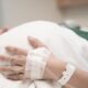angka kematian ibu dan bayi