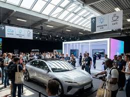 Seru! GIIAS Semarang 2026 Hadirkan Merek dan Teknologi Kendaraan Terbaru 52 images 13 2