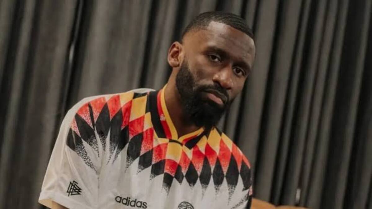 Keputusan Mengejutkan! Antonio Rudiger Umumkan Pensiun dari Timnas Jerman 50 images 14 1 1