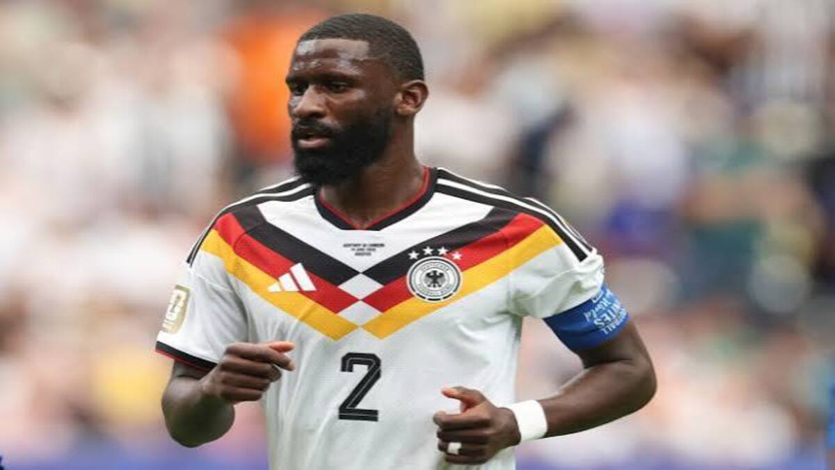Keputusan Mengejutkan! Antonio Rudiger Umumkan Pensiun dari Timnas Jerman 51 Antonio Rudiger Umumkan Pensiun dari Timnas Jerman