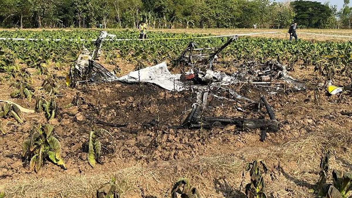 Tragedi Pesawat Jatuh Blora 1 Petani Tembakau Minta Ganti Rugi 52 Tragedi Pesawat Jatuh Blora 1 Petani Tembakau Minta Ganti Rugi