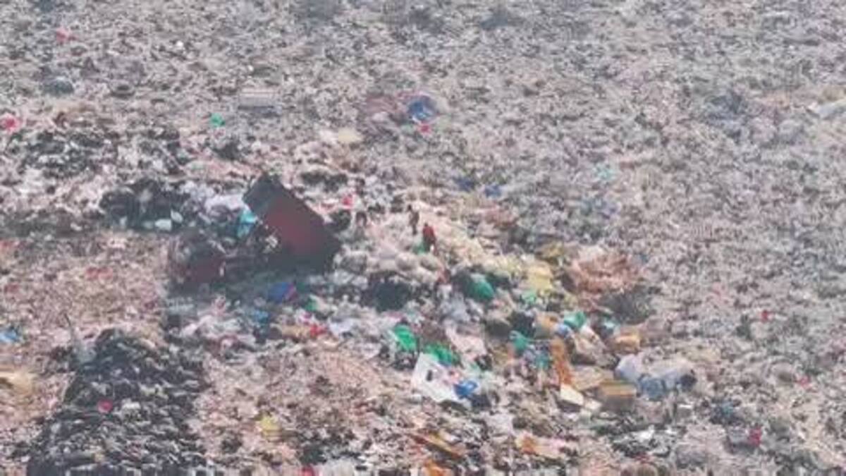 Miris! Gunungan Sampah Ilegal Cilincing Capai 60 Ribu Ton dan Resahkan Warga 52 images 2026 09 02T183532.318