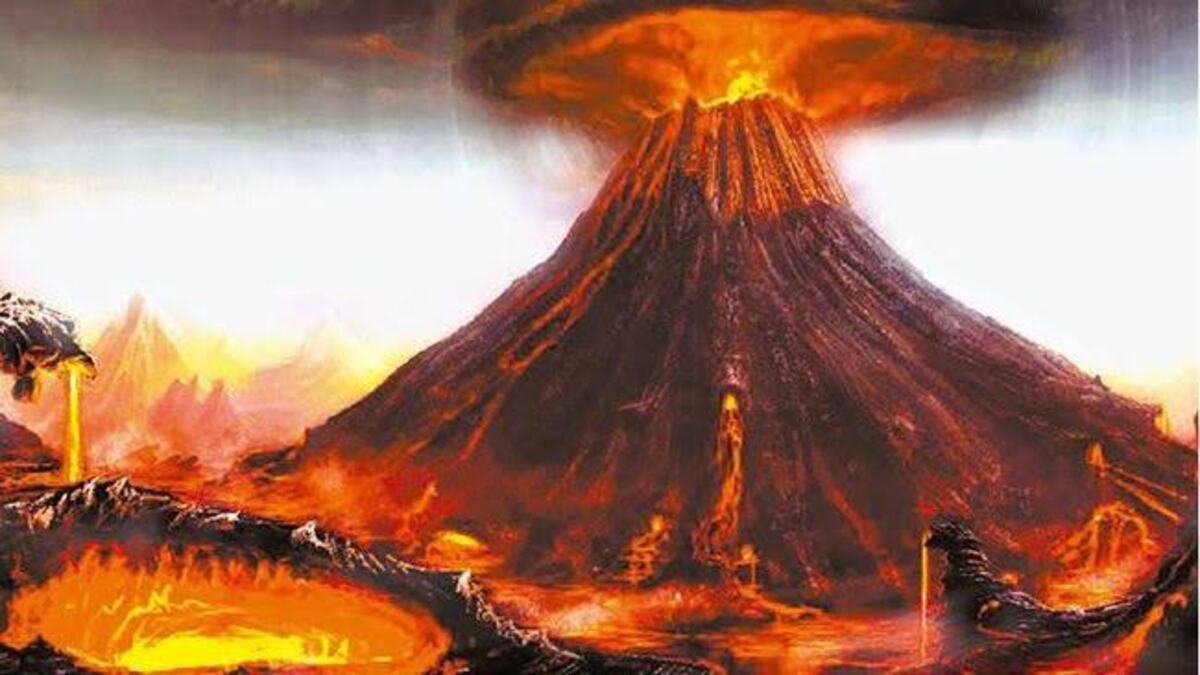 Mengejutkan! Inilah Fakta Tanda Binatang Sebelum Erupsi Gunung Berapi 53 images 2026 09 08T184525.813 1