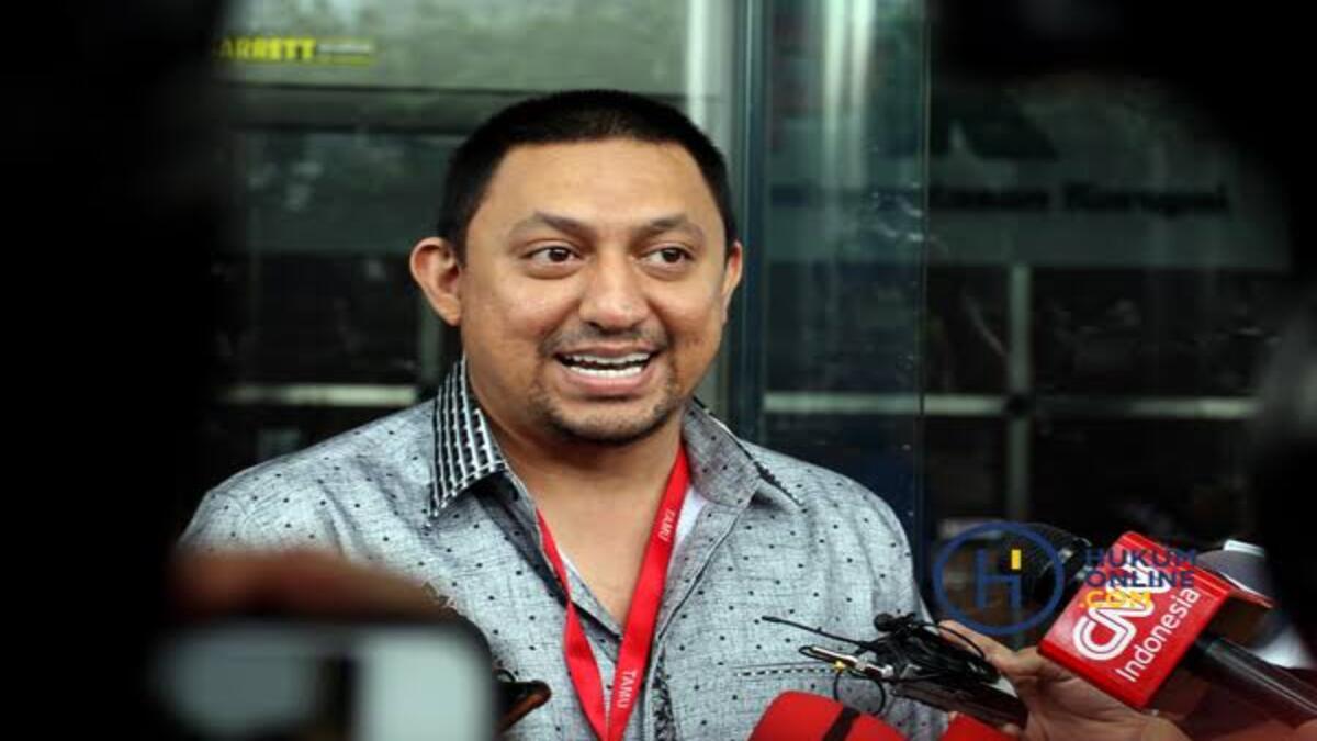 Gempar! Golkar Buka Suara Usai Fahd A Rafiq Kena OTT KPK 52 Golkar Buka Suara Usai Fahd A Rafiq Kena OTT KPK