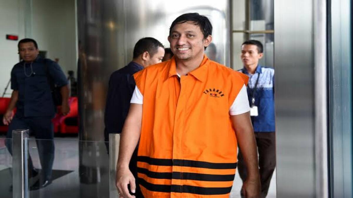 Gempar! Golkar Buka Suara Usai Fahd A Rafiq Kena OTT KPK 53 images 2026 09 15T093446.957