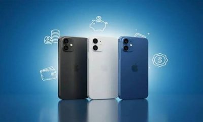 Jangan Sembarang Beli iPhone