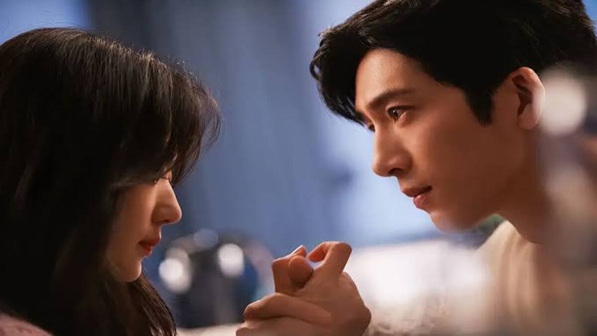 Rahasia Debut The Early Spring Meraih Puncak Populer Top 3 Netflix Global! 52 images 24