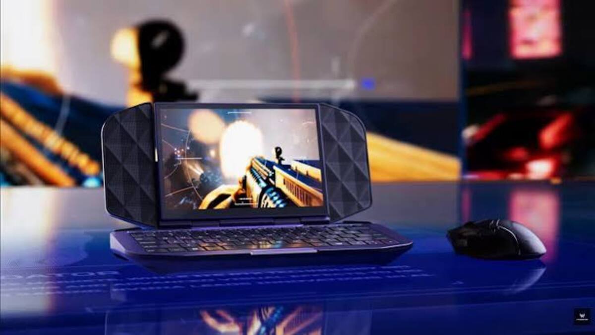Inovasi Spektakuler Acer DualPlay Mini Handheld Gaming yang Bisa Jadi Laptop 51 images 43