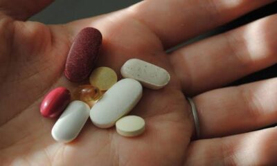 OBAT BAHAN ALAM ILEGAL