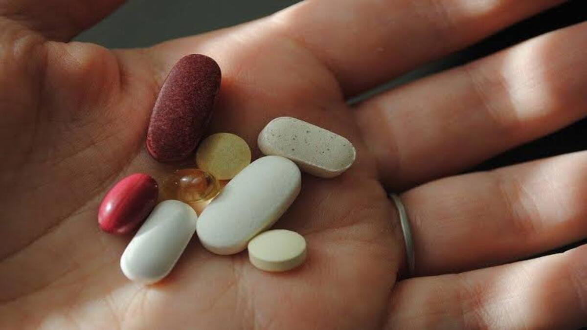 Waspada Ancaman Maut! BPOM Tarik 38 obat bahan alam ilegal Pemicu Serangan Jantung 51 OBAT BAHAN ALAM ILEGAL