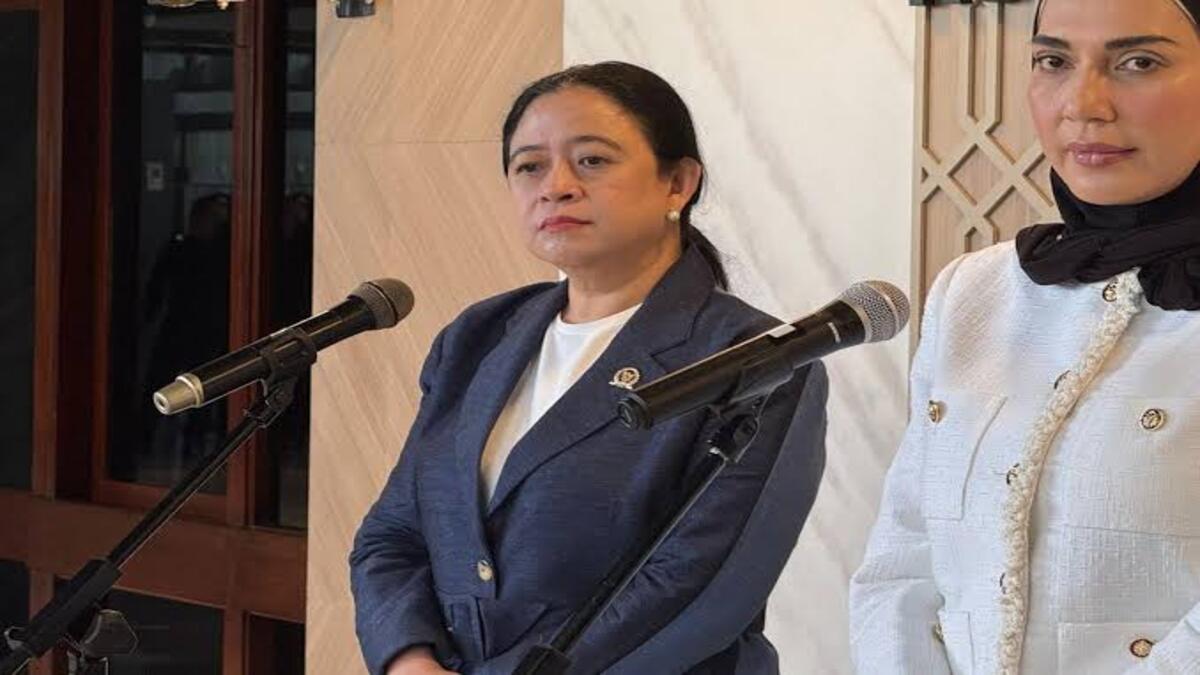 puan minta aparat