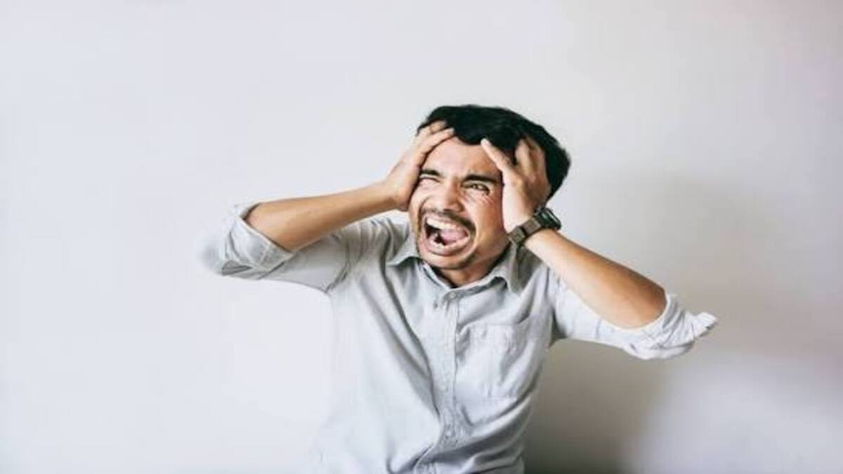 Rahasia Mengerikan Bahaya Sering Memendam Emosi Bagi Kesehatan Tubuh!