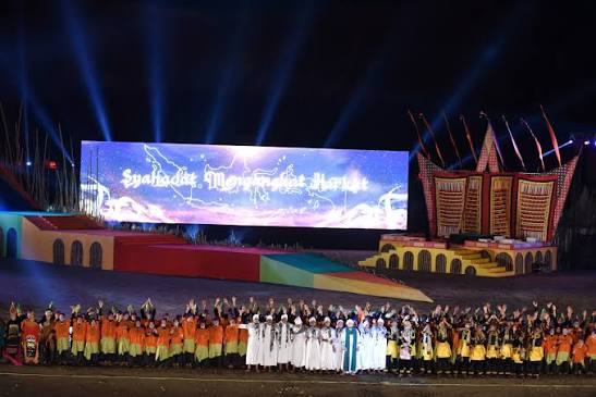 MTQ Nasional XXXI Jadi Momentum Strategis Hidupkan Nilai Al-Qur’an dalam Kehidupan 53 images 7 2