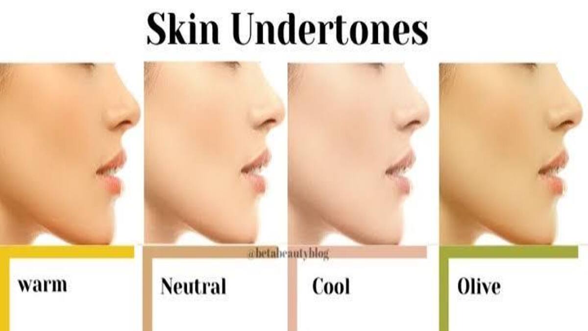 Rahasia Memilih Warna Paling Pas untuk Kulit Olive Skin agar Tampil Memesona