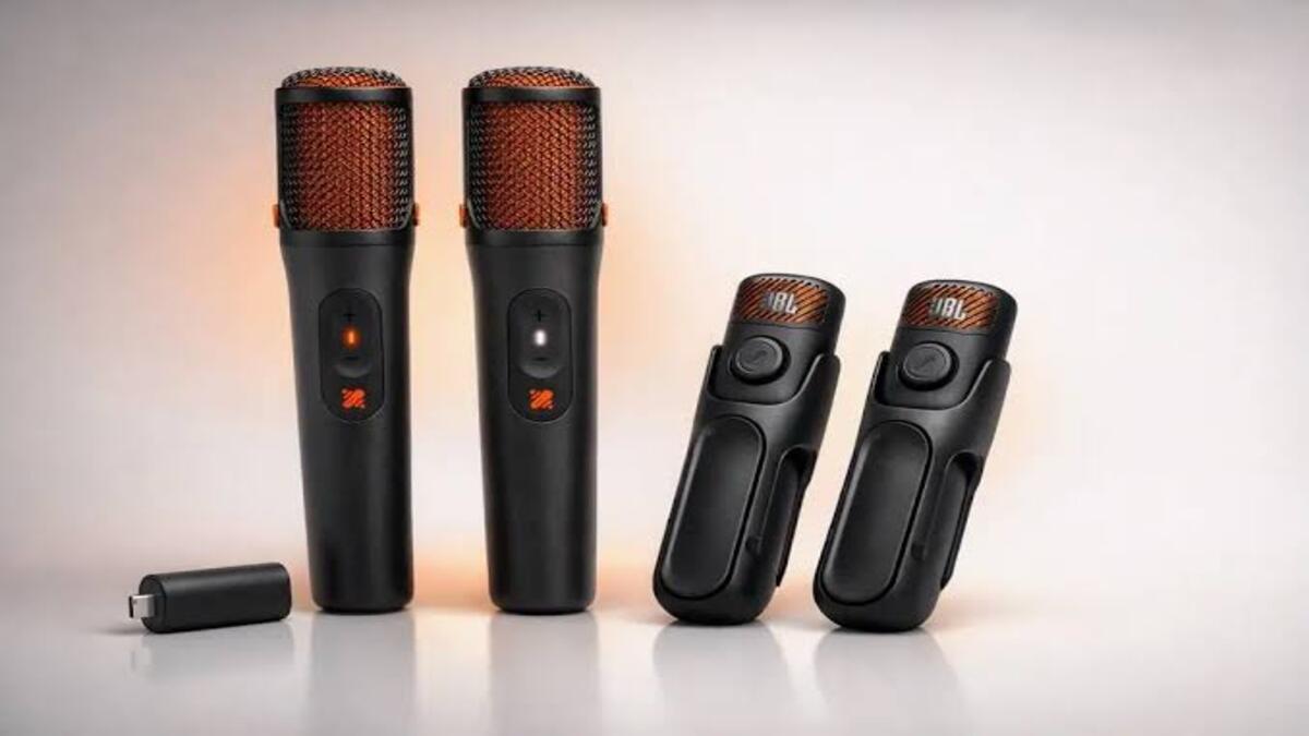 Keunggulan Canggih JBL EasySing Mic Resmi Hadir di Indonesia 51 images 78