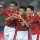Timnas Indonesia Lawan Yordania