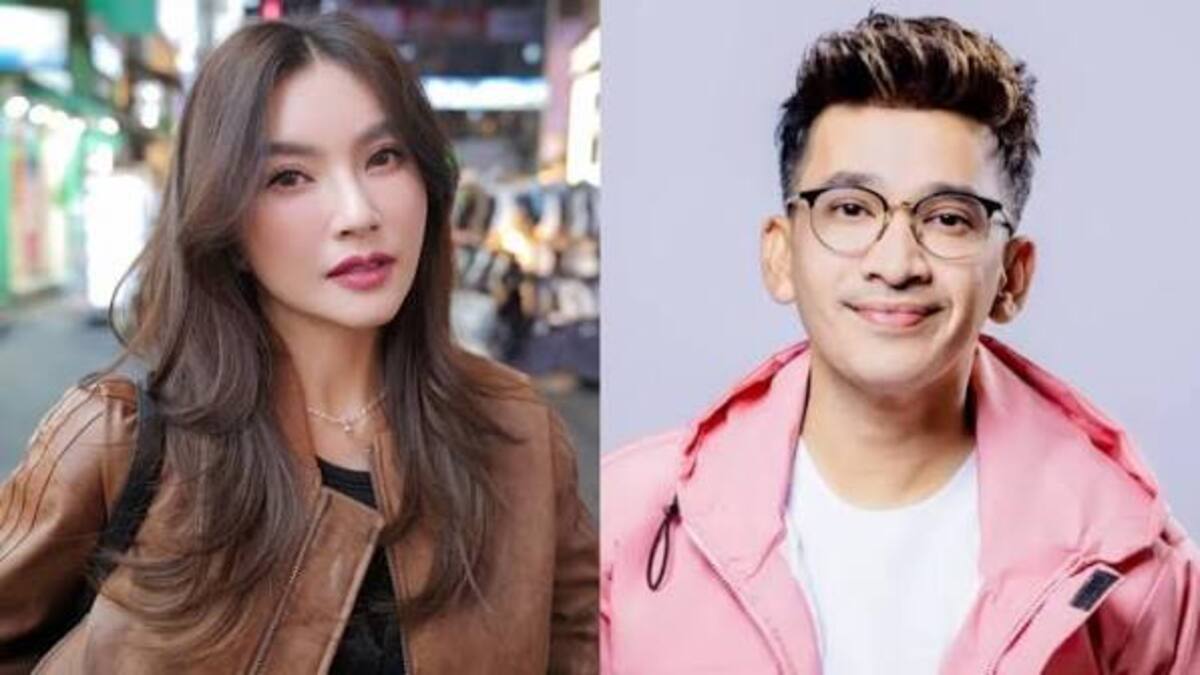 Ini Penyebab Mediasi Hak Asuh Anak Sarwendah dan Ruben Onsu Gagal