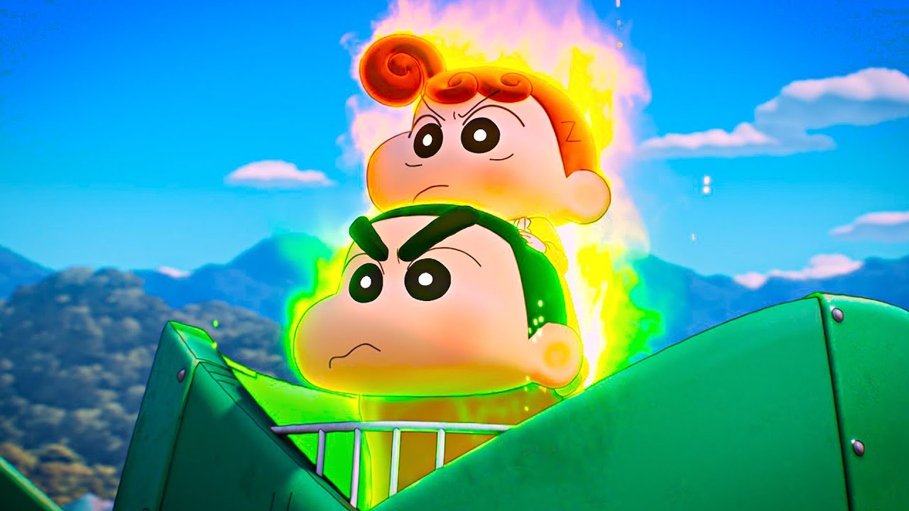 Rekor Film Shin-chan Terbaru Sukses Raup Rp309 Miliar 53 Rekor Film Shin-chan Terbaru Sukses Raup Rp309 Miliar
