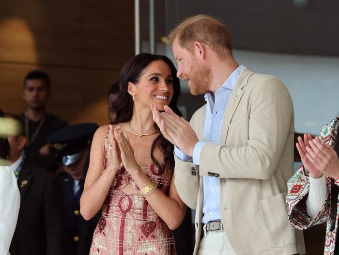 Terungkap! Ternyata Segini Biaya Fantastis gaya hidup mewah Pangeran Harry dan Meghan Markle 51 meghan markle 1 43