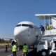 Menegangkan! Ari Lasso Ceritakan Detik-Detik Pesawat Garuda Pecah Ban Saat Take Off 54 garuda pecah ban