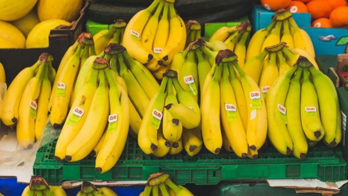 pisang