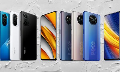 poco smartphone 002