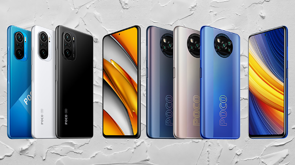 poco smartphone 002