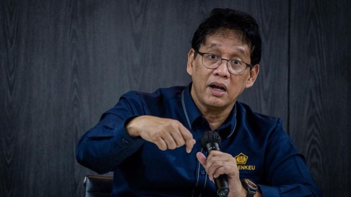 Ultimatum Gahar Purbaya: Pengusaha Rokok Ilegal Wajib Ikuti Aturan atau Diberantas Habis! 50 purbaya