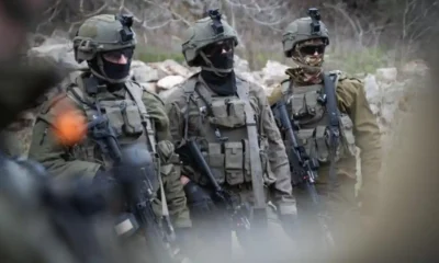 tentara Israel 23r22323r2