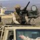 Militer Yordania Mampu Mencegat 18 Rudal Balistik Iran 55 Pertahanan udara Yordania sukses merontokkan 18 rudal balistik Iran yang mengincar pangkalan tentara Amerika Serikat di Al Azraq.