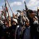 Dramatis! Pasukan Yaman Rebut Wilayah Luas dari Cengkeraman Houthi di Al-Jawf 59 pasukan Yaman rebut wilayah
