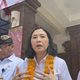 wakil menteri pppa veronica tan saat ditemui di kantor perbekel dangin puri kaja denpasar bali selasa 2752025 foto rizki setyo 1748327286410 169